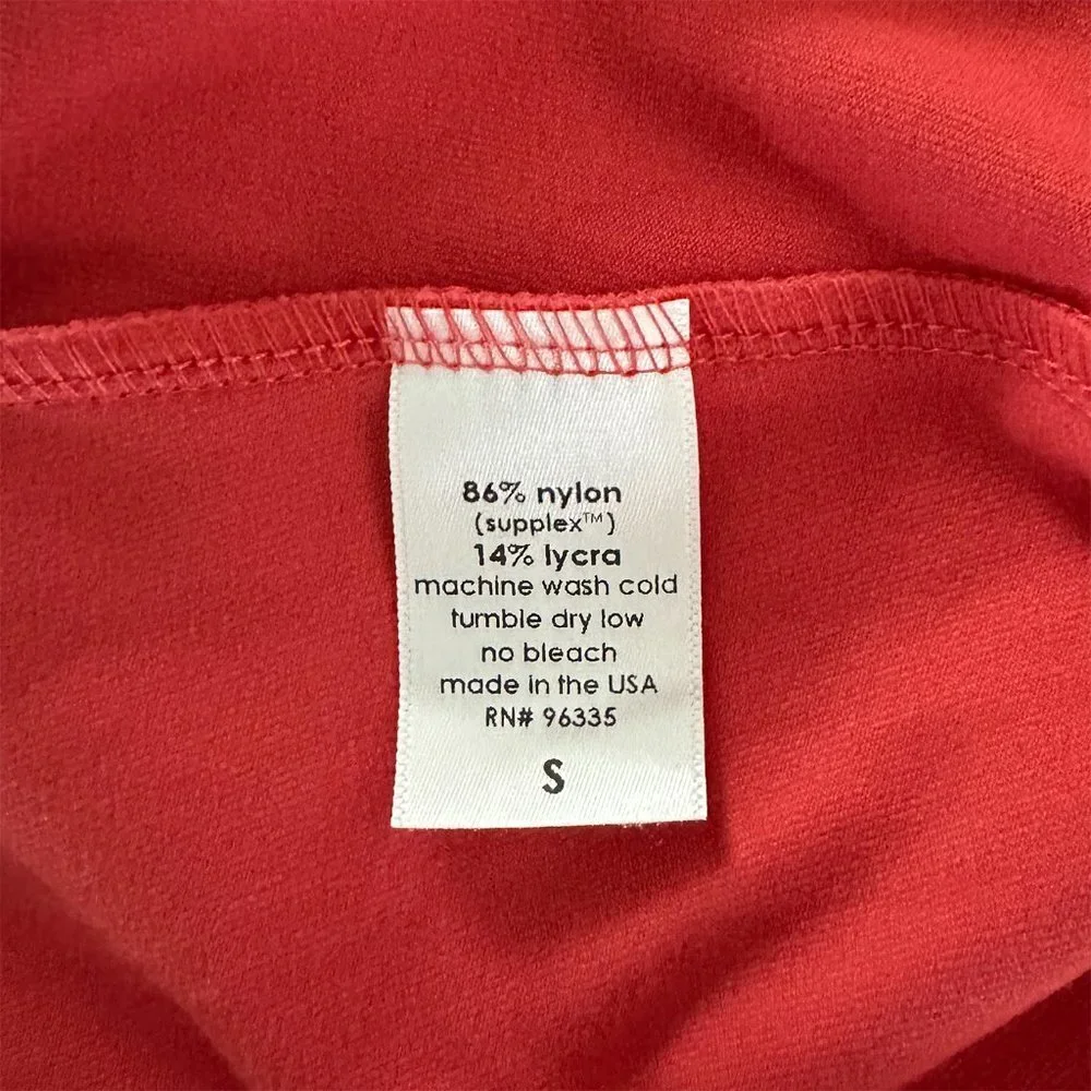 SUSANA MONACO Sleeveless Poppy Fit & Flare Pleated Dress - Women's Size Small - Picture 6 of 6